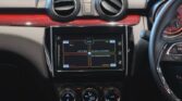 2020 Suzuki Swift Grey