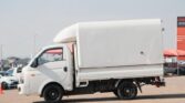 2019 Hyundai H100 White