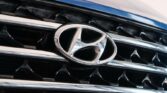 2019 Hyundai Tucson Blue