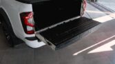 2022 Nissan Navara White
