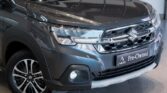 2025 Suzuki Xl6 Grey