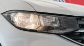 2022 Volkswagen T-cross Silver