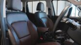 2025 Mahindra Scorpio-n Green
