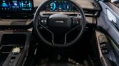 2023 Haval H6 White