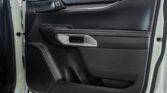 2024 Ford Everest White