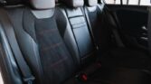 2023 Mercedes-benz A Class Sedan White