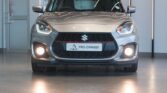 2020 Suzuki Swift Grey