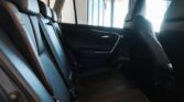 2023 Toyota Rav 4 Grey