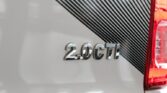 2026 Jac T8 White