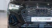 2024 Audi Q3 Black