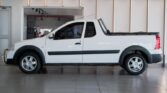 2022 Nissan Np200 White