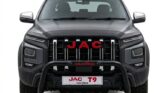 2026 Jac T9 Black