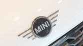 2021 Mini Cooper Countryman Silver