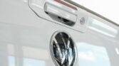 2024 Volkswagen Amarok White