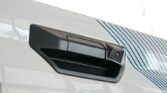 2025 Jac T9 White