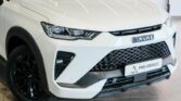 2023 Haval H6 White