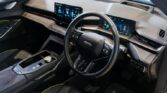2023 Haval H6 White