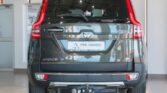 2025 Mahindra Scorpio-n Green