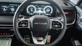2025 Jetour X70 Onyx black