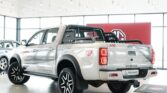2026 Jac T8 White