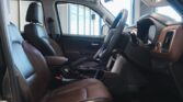 2025 Mahindra Scorpio-n Green