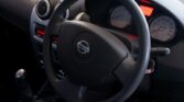 2022 Nissan Np200 White