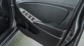 2017 Hyundai Accent Silver