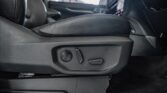 2024 Ford Everest White