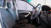 2022 Nissan Np200 White