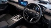 2025 Haval Jolion White