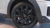 2021 Mini Cooper Countryman Silver