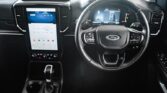2024 Ford Everest White