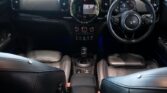 2021 Mini Cooper Countryman Silver