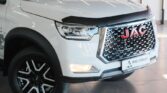 2025 Jac T8 White