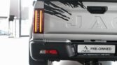 2026 Jac T9 Silver