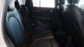 2021 Mini Cooper Countryman Silver