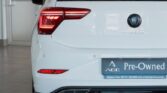 2024 Volkswagen Polo White