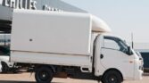 2019 Hyundai H100 White