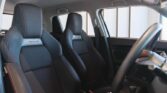 2020 Suzuki Swift Grey
