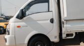 2019 Hyundai H100 White