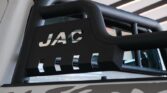 2025 Jac T8 White