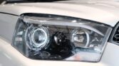 2021 Mahindra Pik Up Silver