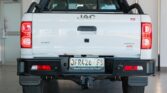 2025 Jac T8 White