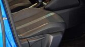 2022 Peugeot 208 Blue