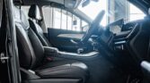 2025 Jetour X70 Onyx black