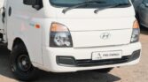 2019 Hyundai H100 White