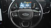 2024 Ford Everest White