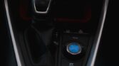 2023 Toyota Rav 4 Grey