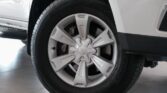 2026 Jac T6 White