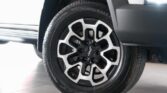 2026 Jac T9 Silver